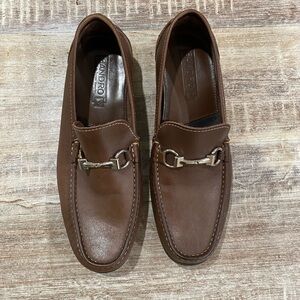 Sandro Moscoloni Men’s Malibu Loafer